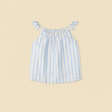 Ruffle Tank