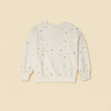 Athlete Sweatshirt