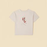 Beach Tee