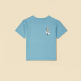 Beach Tee