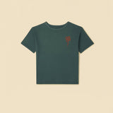 Pinwheel Tee