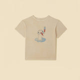 Diving Tee