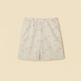 Rainbow Shorts