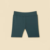 Slim Short Leggings