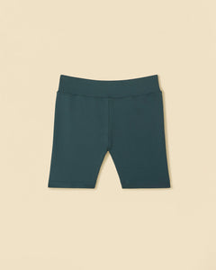 Slim Short Leggings