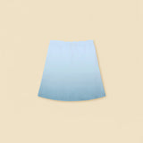 Sky Fade Skirt