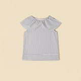 Lines Blouse