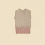 Sand Knit Top