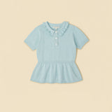 Soft Knit Polo