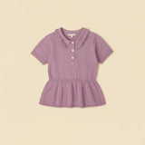 Soft Knit Polo