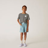 Lines Tee