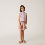 Check Picnic Top