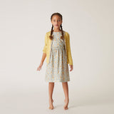Lemon Cardigan