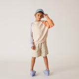 Pastel Sweatshirt