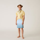 Sky Fade Skirt