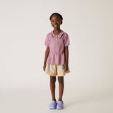 Soft Knit Polo