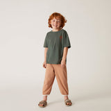 Pinwheel Tee