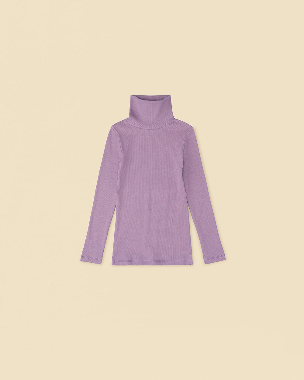 Classic Turtleneck