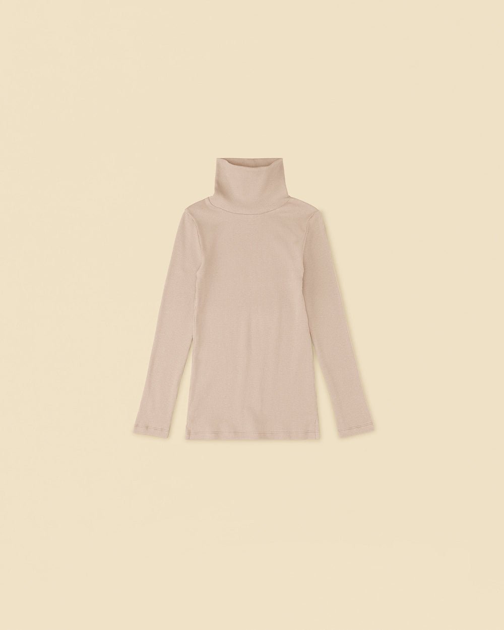 Classic Turtleneck