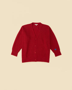 Cozy Cardigan