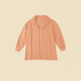 Waffle Light Jacket