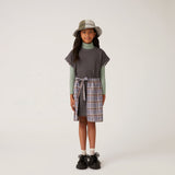 Speckled Dress