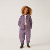 Snap Cord Jacket