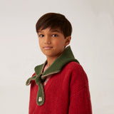 Wool Bonnet