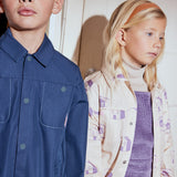 Build a Home Jacket