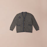 Alpaca Cardigan