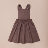 Apron Dress