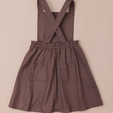Apron Dress
