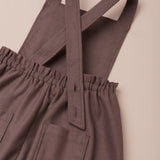 Apron Dress