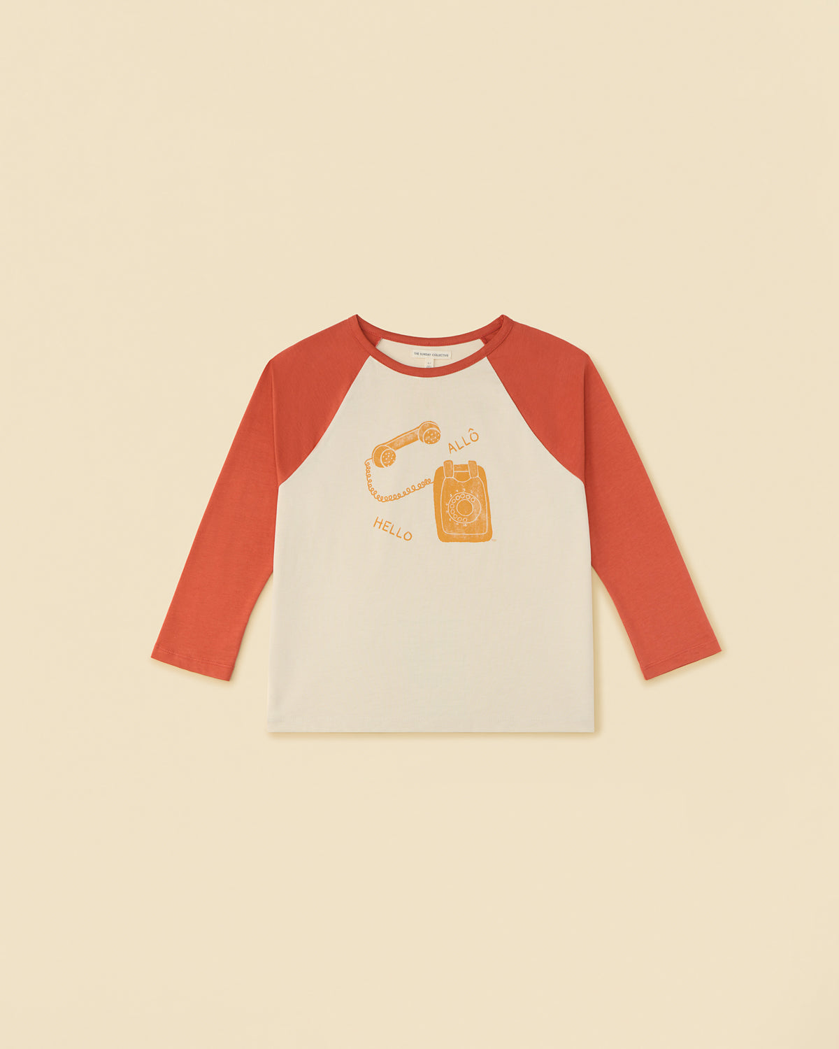 Baseball Tee