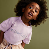 Sunday Tee