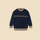 Chunky Knit Sweater