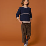 Chunky Knit Sweater