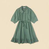 Coat Dress