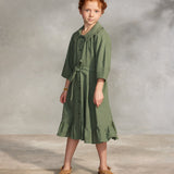 Coat Dress