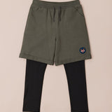 Combo Shorts