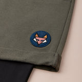 Combo Shorts