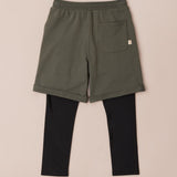 Combo Shorts
