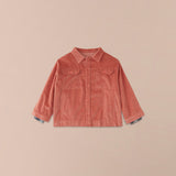 Cord Jacket