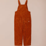 Cord Overalls