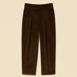 Cord Pants
