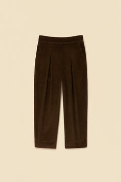 Cord Pants
