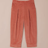 Cord Pants