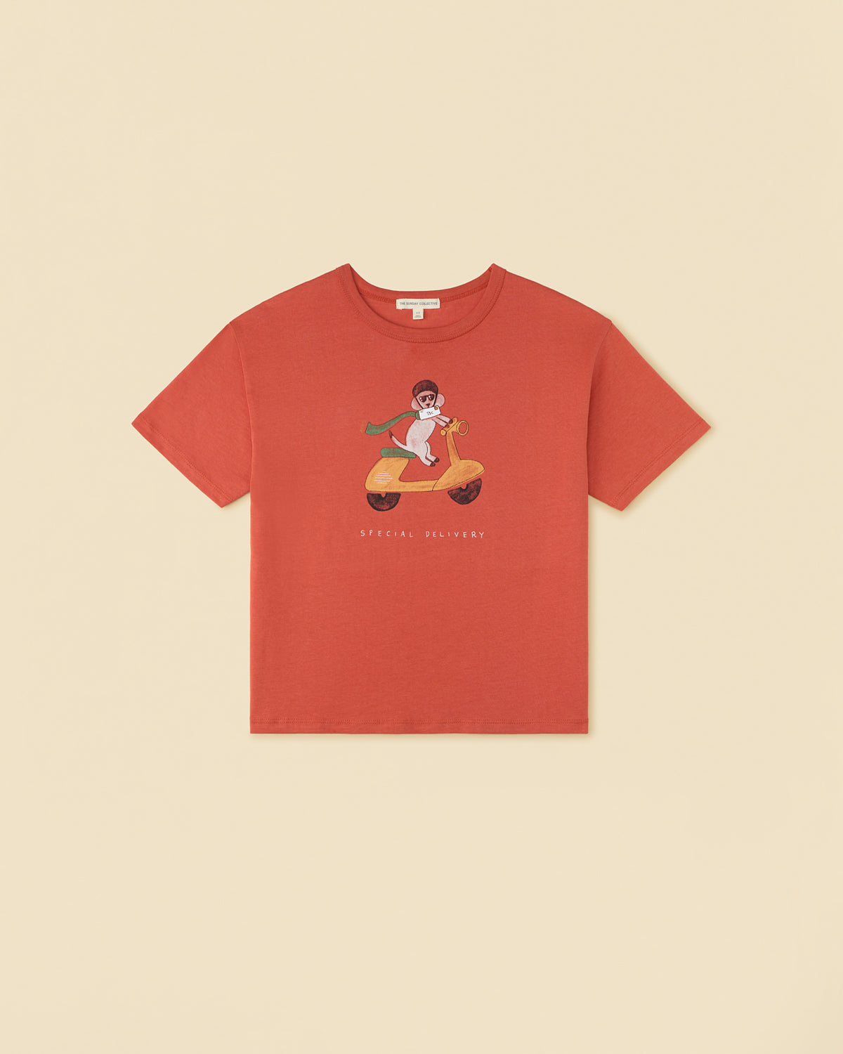 Cotton T