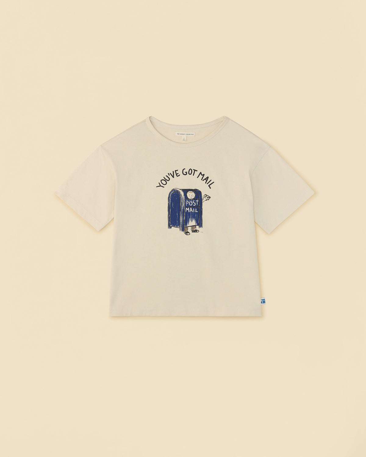 Cotton T