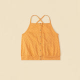 Cross-back Tank